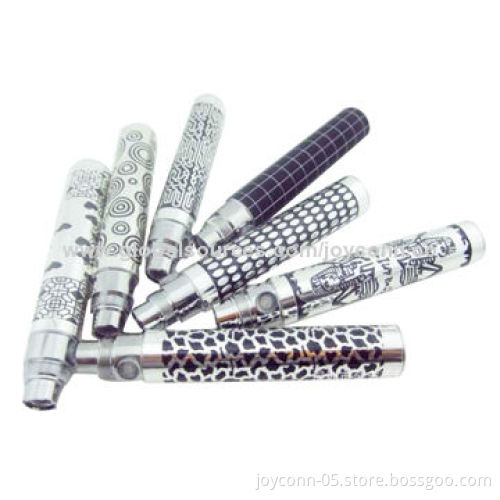 Electronic Cigarette Battery